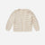 Fringe Cardigan