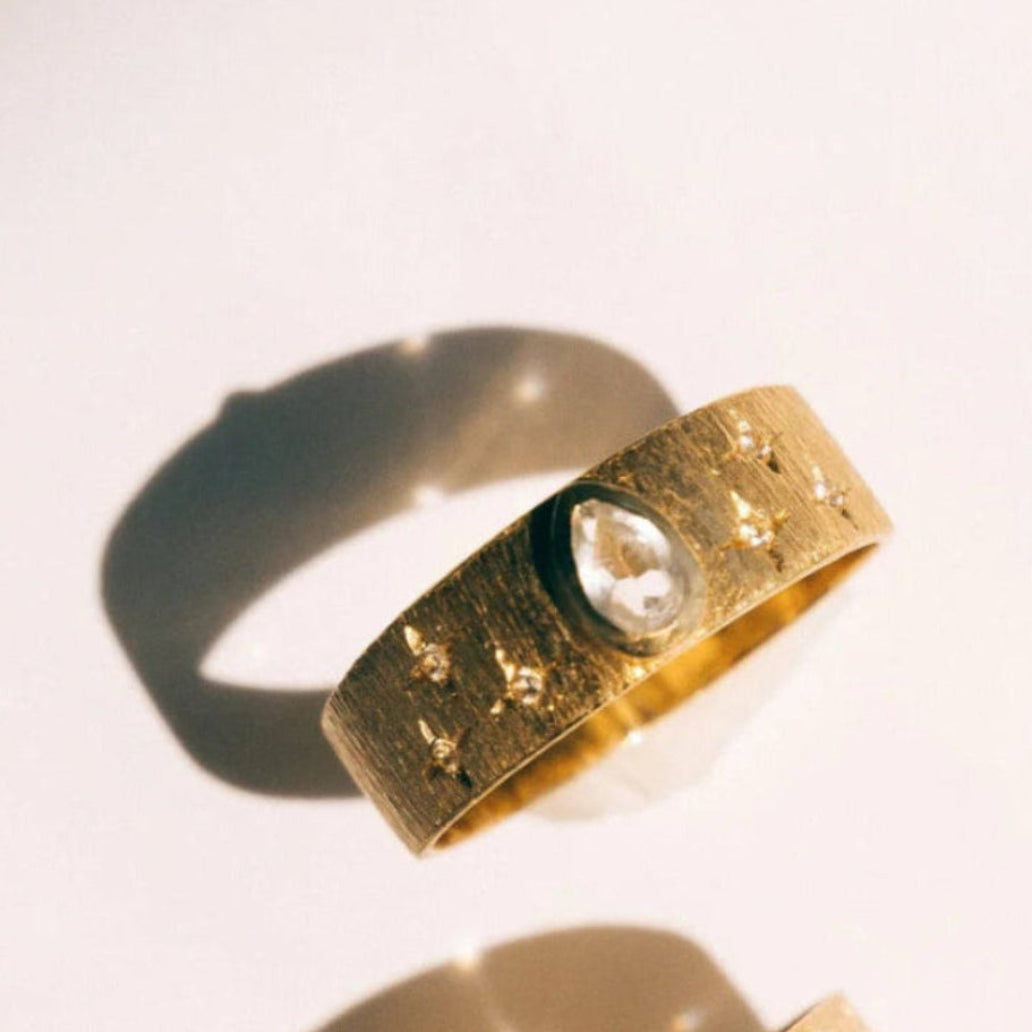 Galaxia Ring