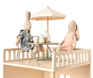 Garden Set, Miniature