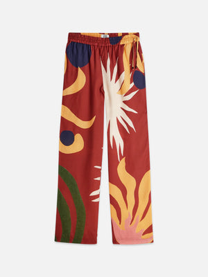 Gia Pull On Pant