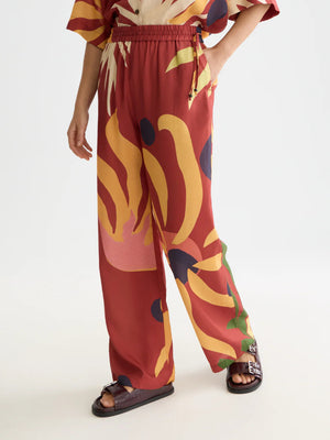 Gia Pull On Pant