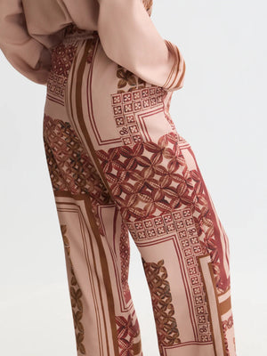 Gia Pull On Pant