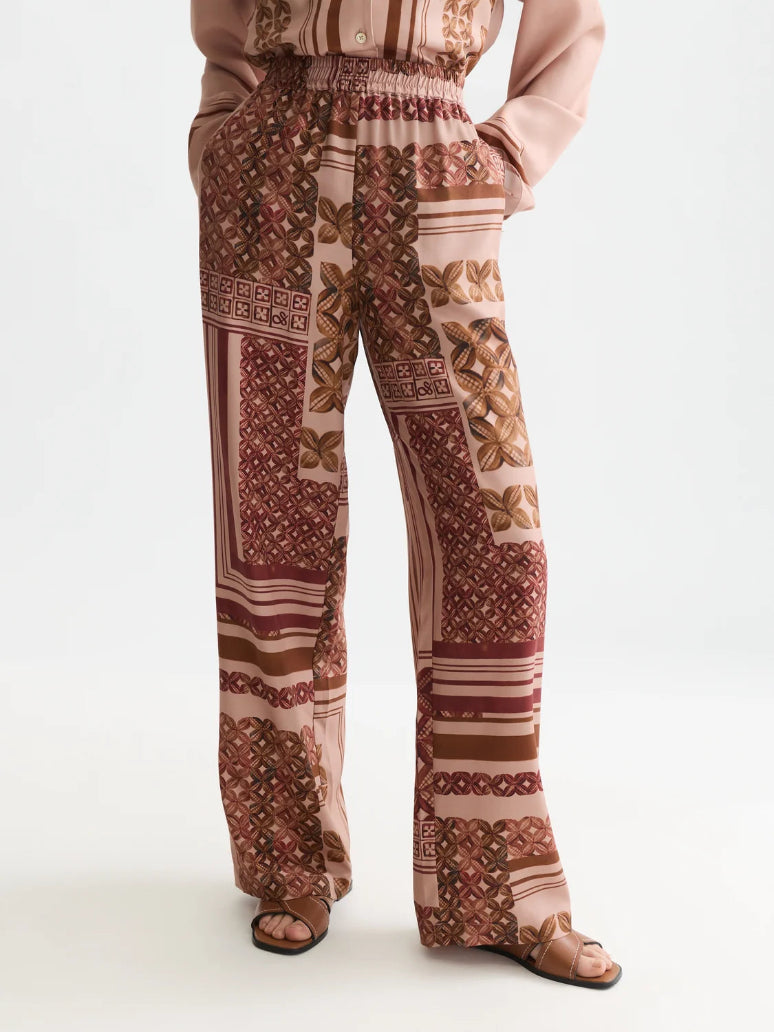 Gia Pull On Pant