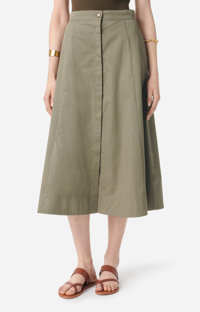 Giada Skirt