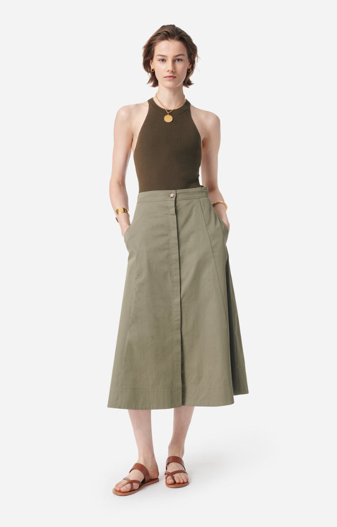 Giada Skirt