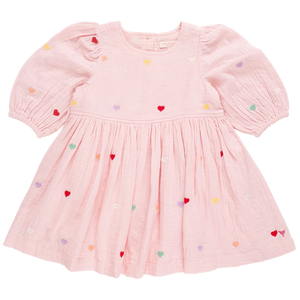 Girls Brooke Dress