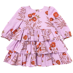 Fleur Dress