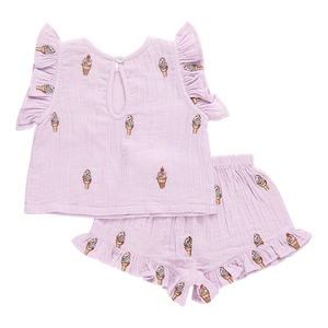Girls Roey 2-piece Set
