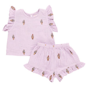Girls Roey 2-piece Set