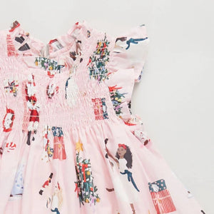 Girls Stevie Dress
