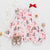 Girls Stevie Dress