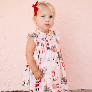 Girls Stevie Dress