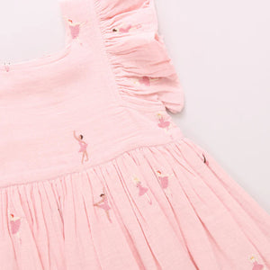 Girls Elsie Dress