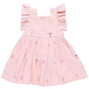 Girls Elsie Dress