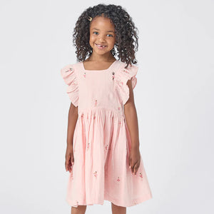 Girls Elsie Dress