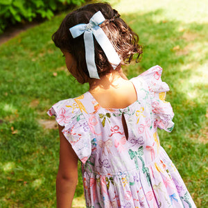 Girls Elsie Dress