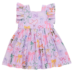 Girls Elsie Dress
