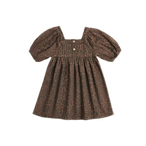 Gretta Babydoll dress at ELLA collective in Raleigh, NC.