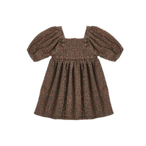 Gretta Babydoll dress at ELLA collective in Raleigh, NC.