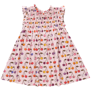 Girls Stevie Dress