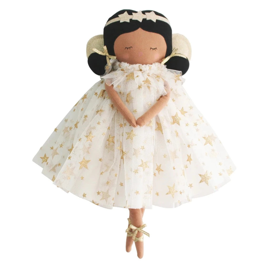 Gracie Fairy Doll