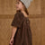 Gretta Babydoll Dress