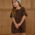 Gretta Babydoll Dress