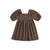Gretta Babydoll Dress