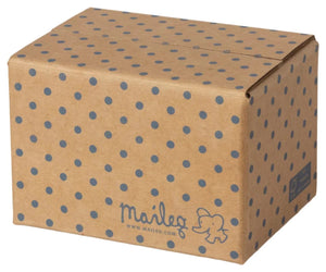 Miniature Grocery Box