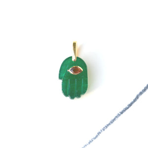 Hamsa Pendant