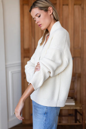 Harlow Sweater
