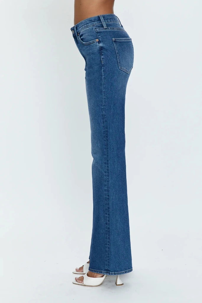 Haven Jeans