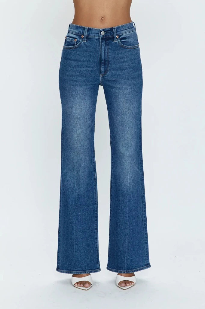 Haven Jeans