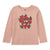 Heart Berries Graphic Tee