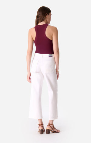 Helias Cropped Jeans