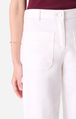 Helias Cropped Jeans