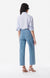 Helias Cropped Jeans