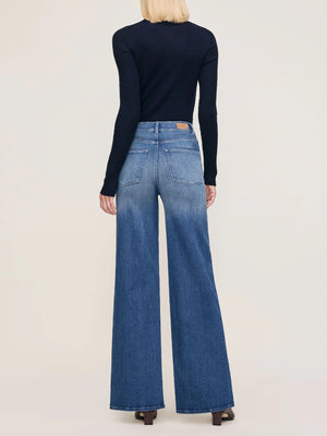 Hepburn Wide Leg 32"