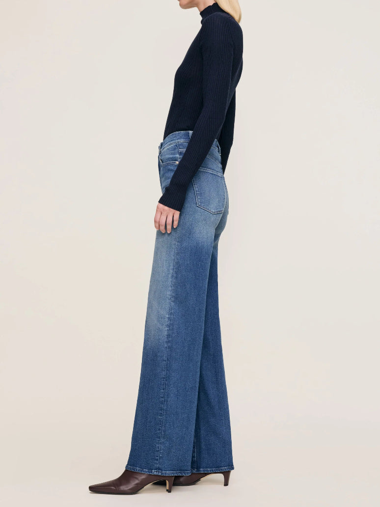 Hepburn Wide Leg 32"