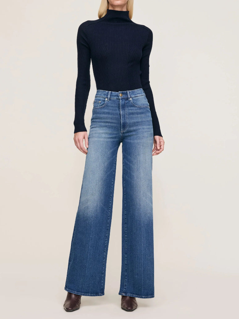 Hepburn Wide Leg 32"