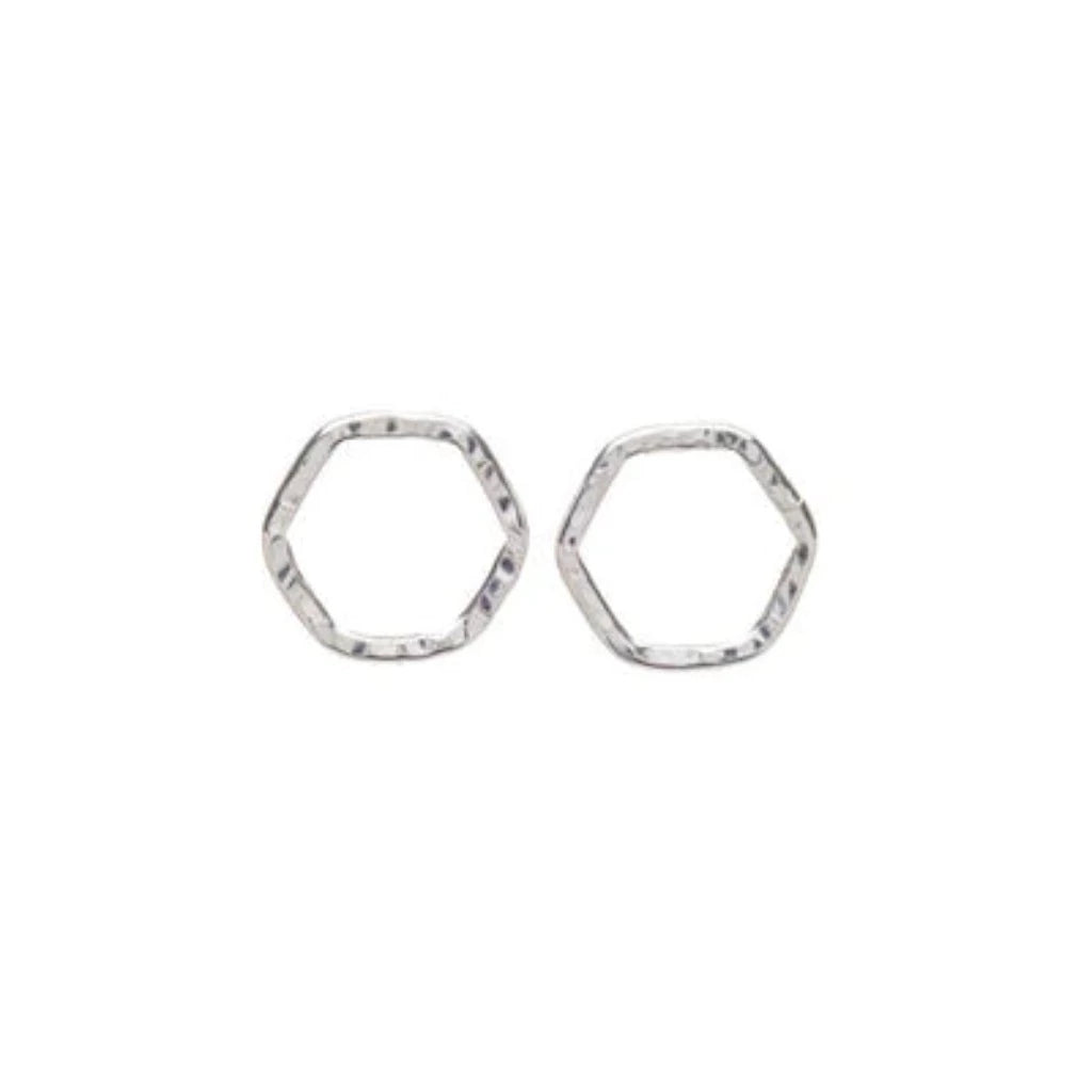 Hex Studs