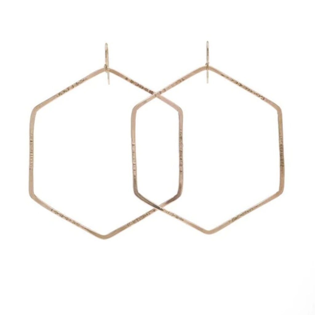 Hexagon Hoops