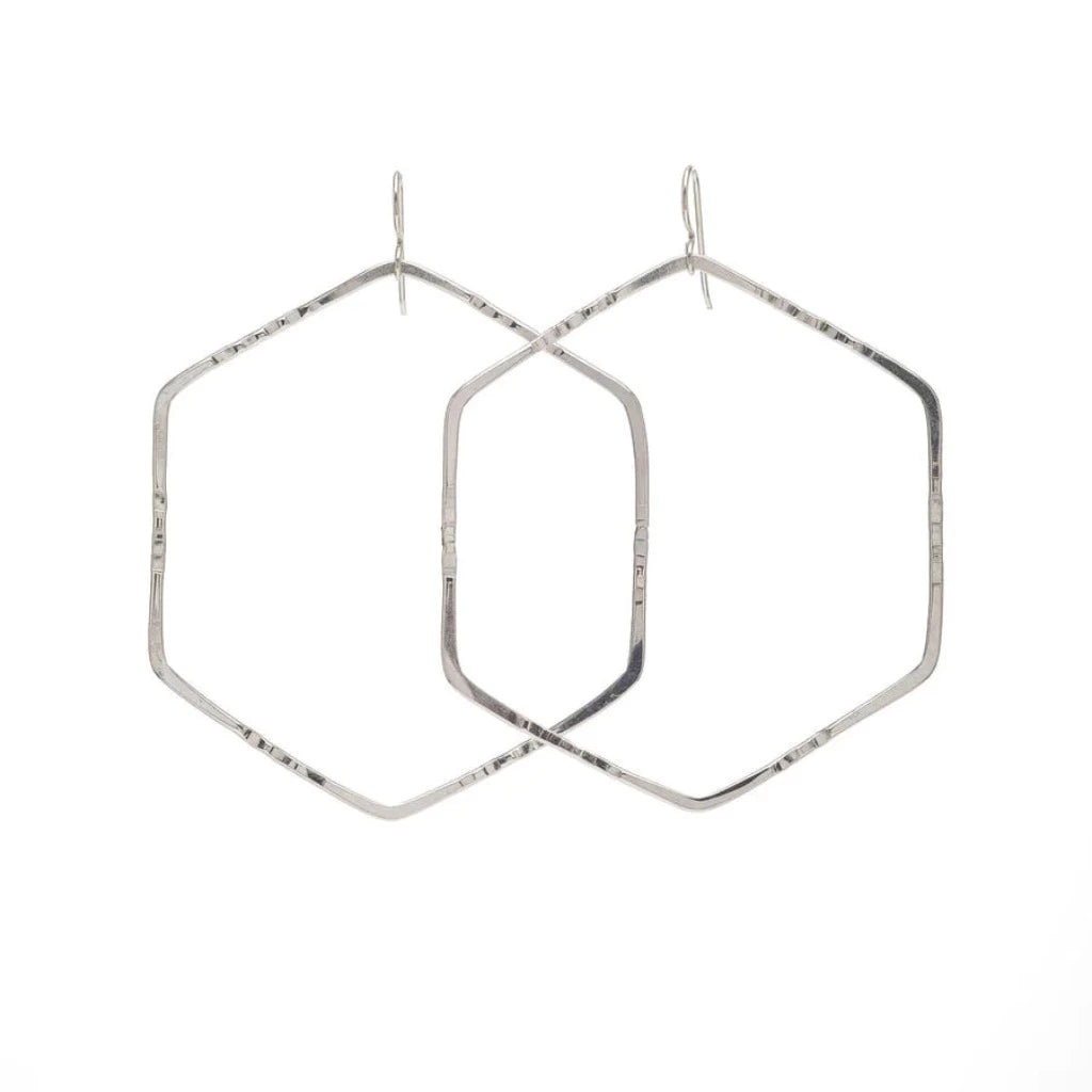 Hexagon Hoops