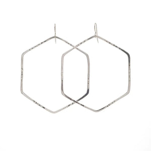 Hexagon Hoops