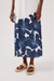Hibiscus Maxi Dress