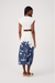 Hibiscus Maxi Dress