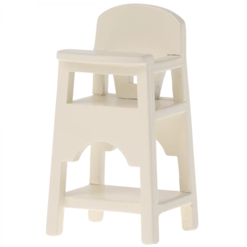 High Chair, Mouse