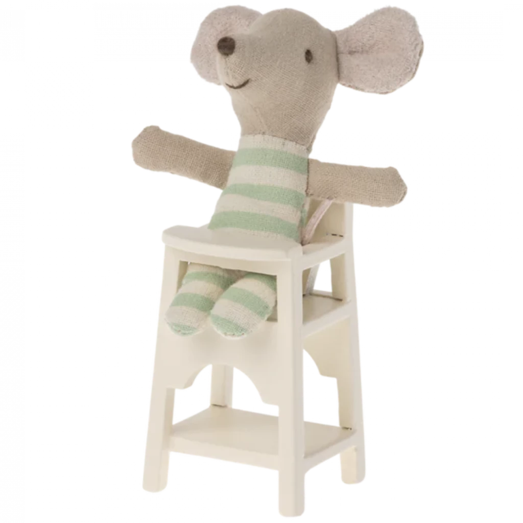 High Chair, Mouse