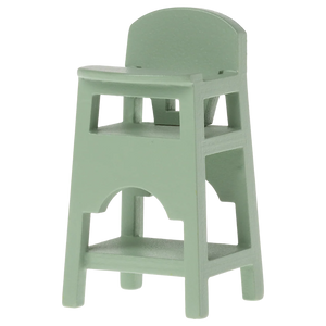 High Chair, Mouse
