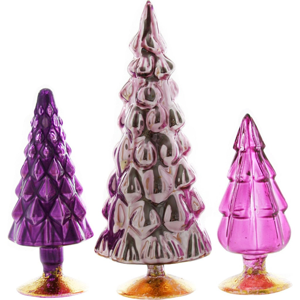 Hue Trees